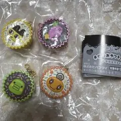 たまごっち 手作りおやつチャーム #平成女児チョコ