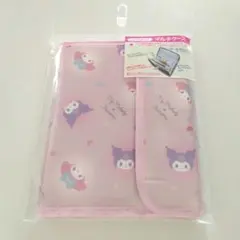 マルチケース　マイメロ　クロミ