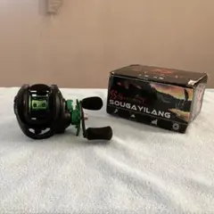 SOUGAYILANG ベイトリール BS200 本体のサムネイル