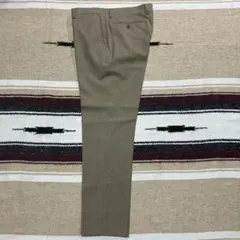 【美品】スーツカンパニー REDA スラックス（ベージュ
