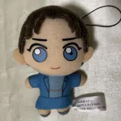 名探偵コナン　キール　ぬいぐるみ