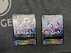 遊戯王】霆王の閃光 シークレット 3枚セット | Mercari