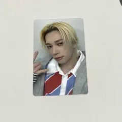 2026年最新】p1harmony テオ トレカの人気アイテム - メルカリ