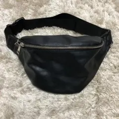 ボディバッグ ウエストポーチ ショルダーバッグ