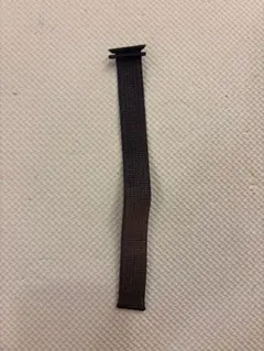 Apple Watch ブラックメッシュバンド