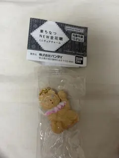 히가시 치나츠 NEW 금화당 미니어처 매력