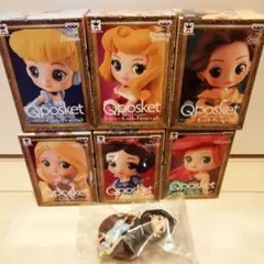 Qposket petit(キューポスケット) Girls Festival