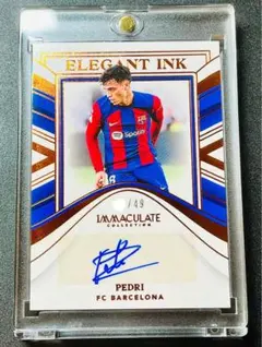 immaculate soccer
