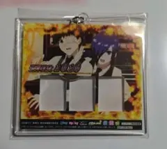 東京喰種 1010 アクリルキーホルダー　トーカの日 東京喰種 1010 アクリルキーホルダー トーカの日 - メルカリ