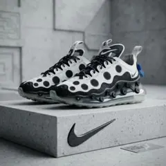 2026年最新】nike air max 720 ispaの人気アイテム - メルカリ
