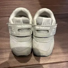 new balance 996 グレー