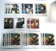 あんスタ Crazy:B ニキ 燐音 HiMERU こはく