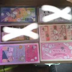 ❶ちいかわ クリアファイル ステッカー ポストカードなど まとめ売り 2025年最新】ちいかわ クリアファイル まとめ売りの人気アイテム