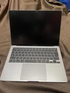 MacBook Air M1 13inch 16gb 256 SSD