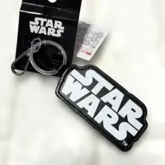 新品　STAR WARS キーホルダー　アベイル