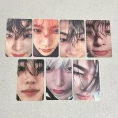 2025年最新】enhypen サノク daydreamの人気アイテム - メルカリ