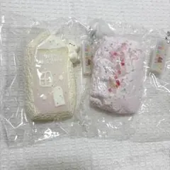 Hahajing スクイーズ 4点セット ハハジン - メルカリ