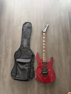 ジャンク品】Grover Jackson M.F. Line エレキギター - メルカリ