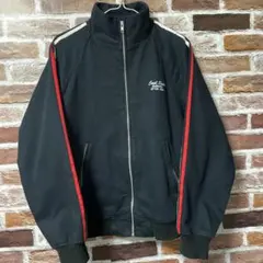 【レア】COOL SCATトラックジャケットキルティング