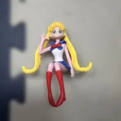 セーラームーン フィギュア