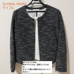 GLOBAL WORK/グローバルワーク/入学式/卒業式/フォーマル