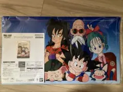 ディメンションゼロ 日本選手権2009秋 参加賞プレイマット＆プロモ