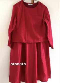 ワンピースotonato 140のサムネイル