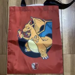 鹿島アントラーズ ポケモン コラボ トートバッグ