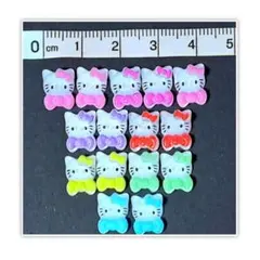 ネイルパーツ15個 /㊹