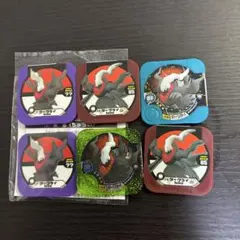 포켓몬 トレッタ ダークライ 묶음 판매 세트
