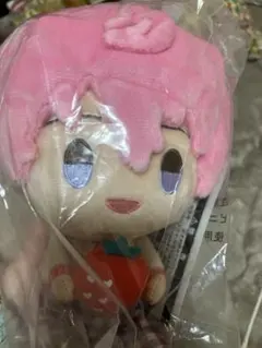 2026年最新】さとみくんサンリオコラボぬいぐるみの人気アイテム