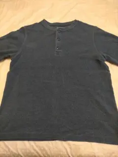 l.l.bean 長袖カットソー