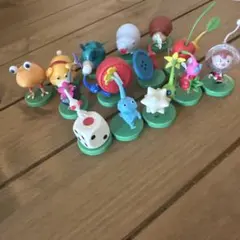 ピクミン フィギュア 12体セット