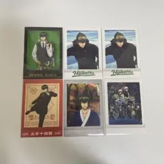 銀魂 土方十四郎 ぱしゃこれ