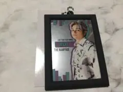 与那嶺瑠唯　フォトキー