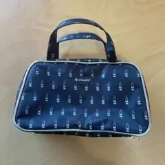 ARTISAN&ARTIST 口紅デザイン化粧ポーチのサムネイル