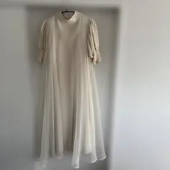 アメリ　ドレス