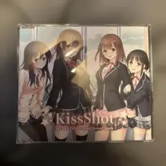 PS4 メルキス 限定版 メルキスオリジナルサウンドトラック キスショットのみ