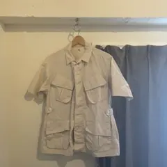 キャプテンサンシャイン 半袖シャツのサムネイル