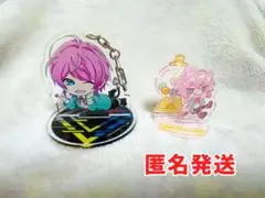 ヒプマイ 飴村乱数 アクキー＆アクスタセット