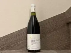 Clos Rougeard Brézé 2016 クロ・ルジャール - メルカリ