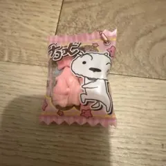 クレヨンしんちゃん　シャカシャカ　マスコット