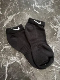 新品　NIKE ソックス　靴下　22〜24cmのサムネイル
