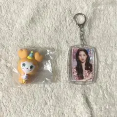 TWICEジヒョ　ジブリーまとめ売り TWICE ジヒョ ジブリー まとめ売り - メルカリ