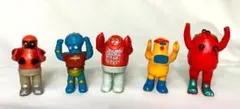 がんばれロボコン 超合金 セット ロボット学校 「送料込み」 - メルカリ