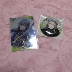 アイドリッシュセブン EXPO 缶バッジ 千 - メルカリ