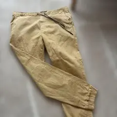 American Eagle メンズ チノパン ベージュ Lサイズのサムネイル