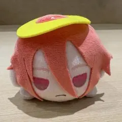 チェンソーマン　天使の悪魔　寝そべりぬいぐるみ