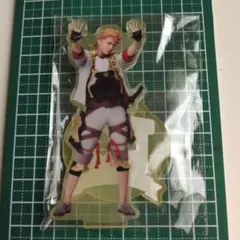 刀剣乱舞　目出度歌誉花舞　十周年祝賀祭　アクスタ　ソハヤノツルキ