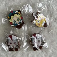 第五人格 IdentityV 墓守 のっかりラバークリップ - メルカリ
